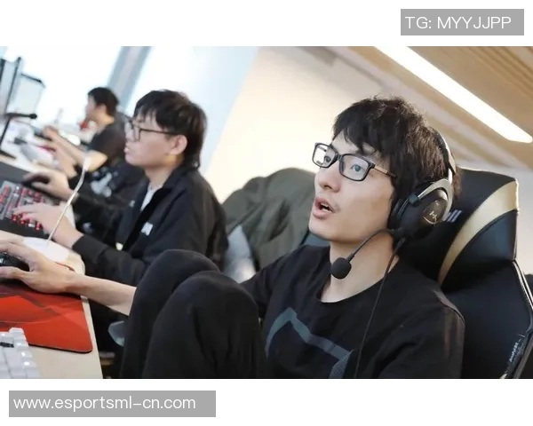 电竞传奇吴伟专访回顾DOTA2辉煌历程与未来展望